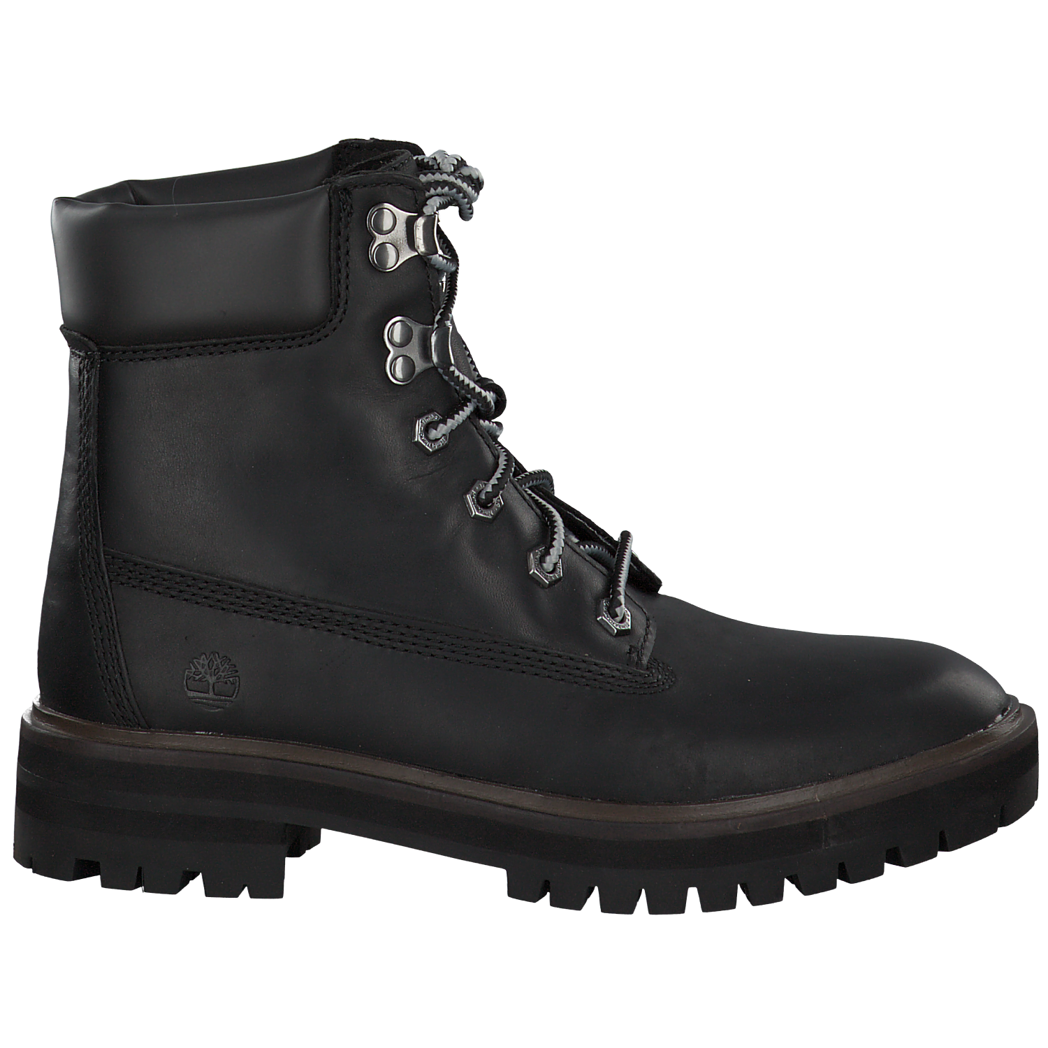 Timberland Damen Timberlands Stiefel Schwarz Timberland Stiefel Timberland Damen SchnÃ¼rstiefel Timberland Lederboots Timberland  Stiefel Mit Absatz Timberland Damen-Boots Aus Leder